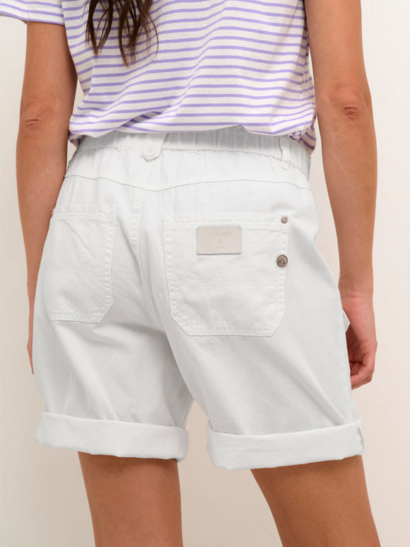 CRMunto Worker shorts