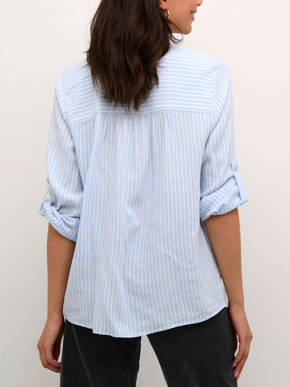 KAmilla Bluse