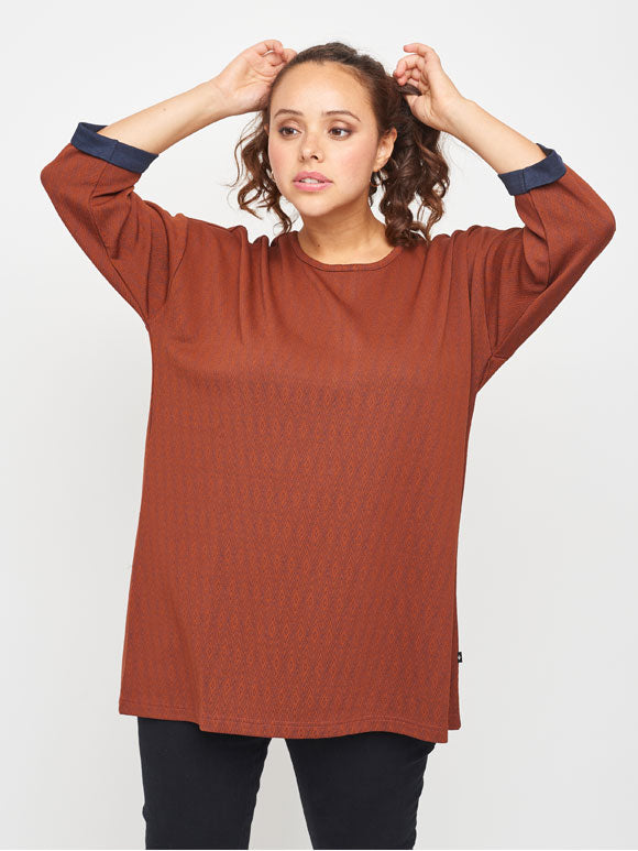 Pullover - PLUS SIZE