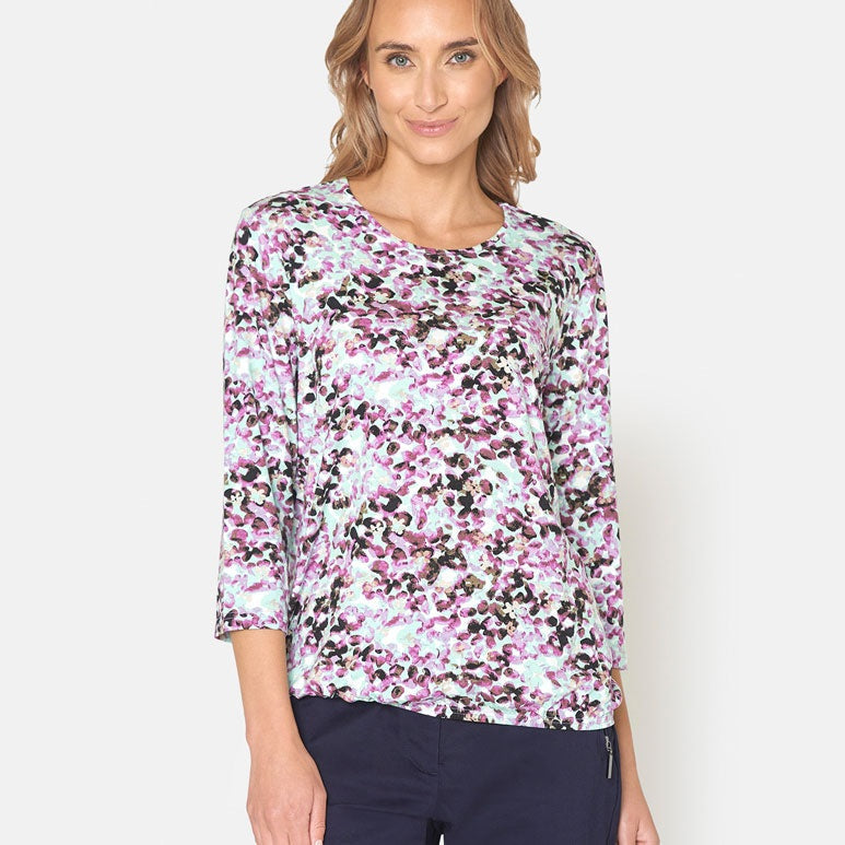 T-shirt 3/4