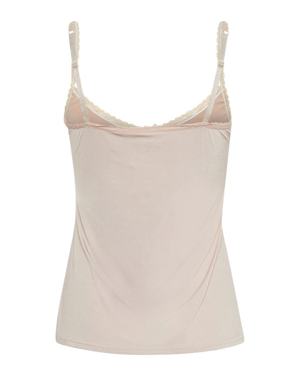 Lise Singlet Top