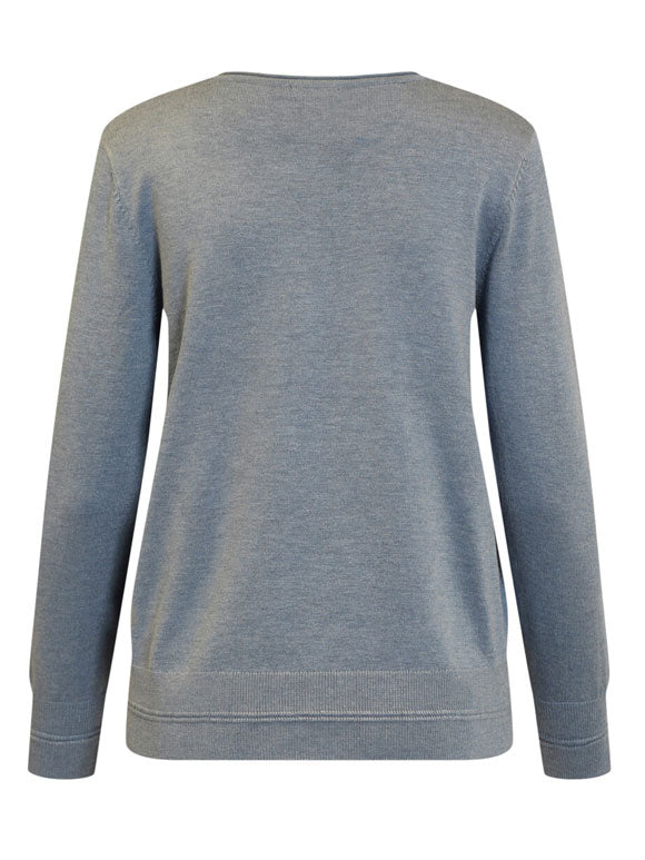 Strik pullover