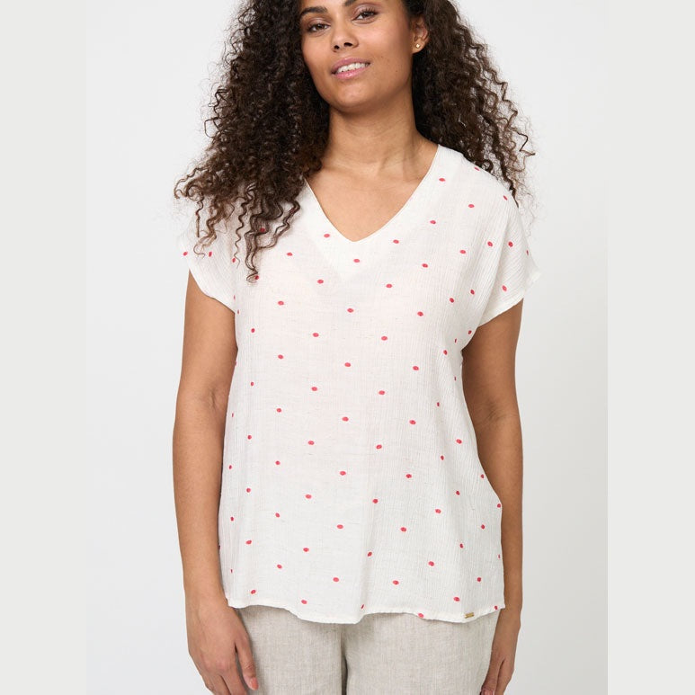 ETRaluka Bluse