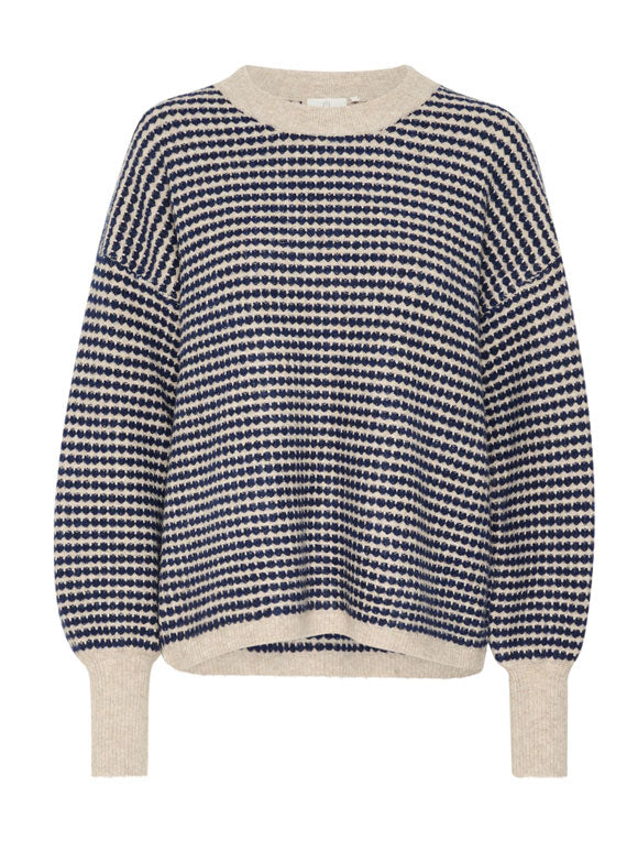 KAellery Strik Pullover