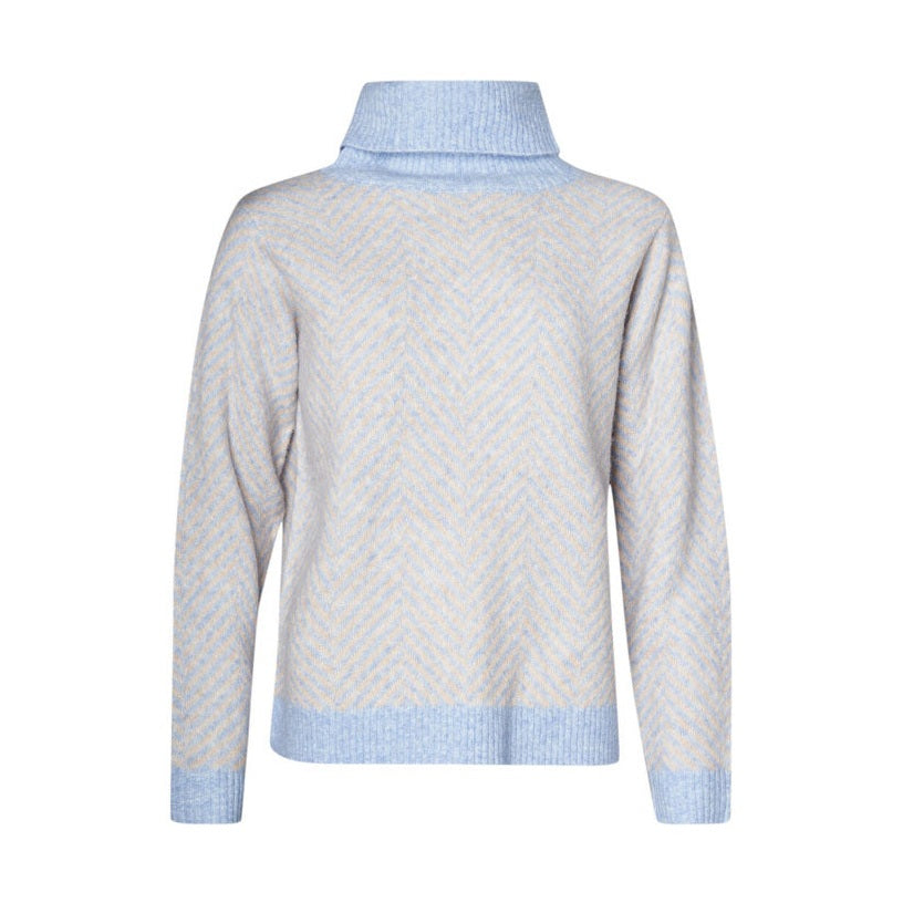 liKarina Strik Pullover