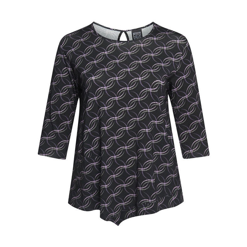 PNCeleste Bluse