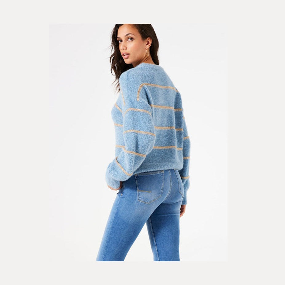 Strik Pullover