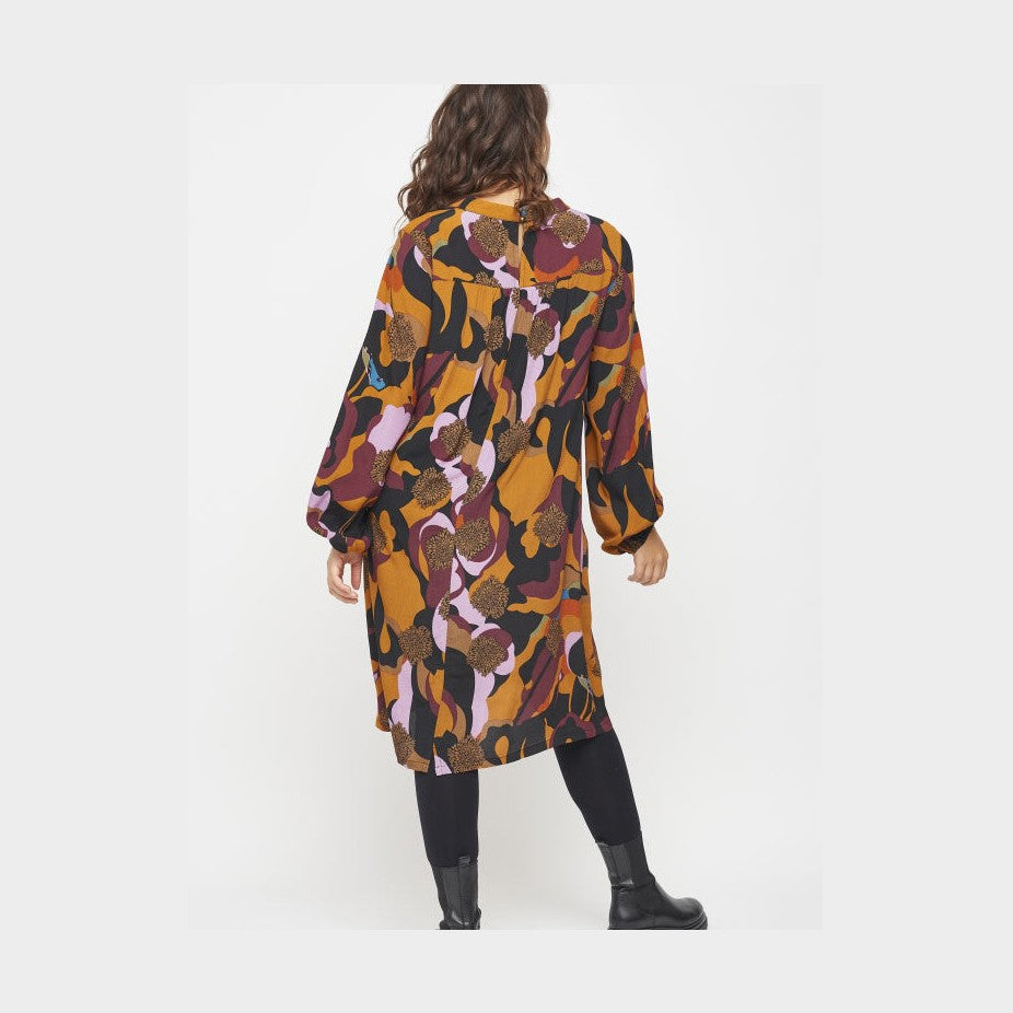 Kjole - PLUS SIZE
