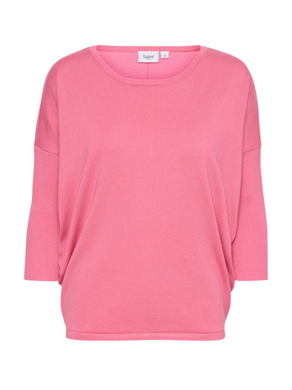 MilaSZ Pullover R-neck