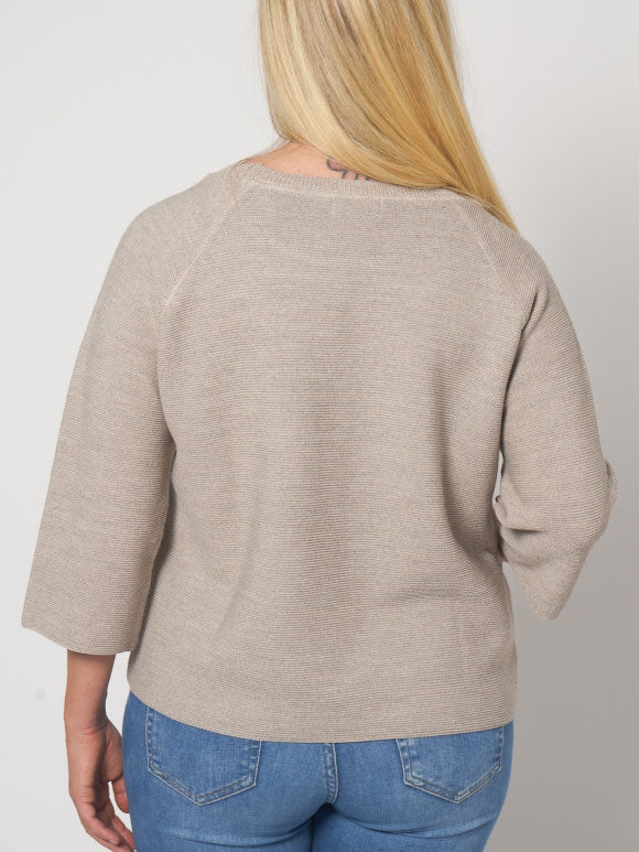 LiKarla Strik Pullover