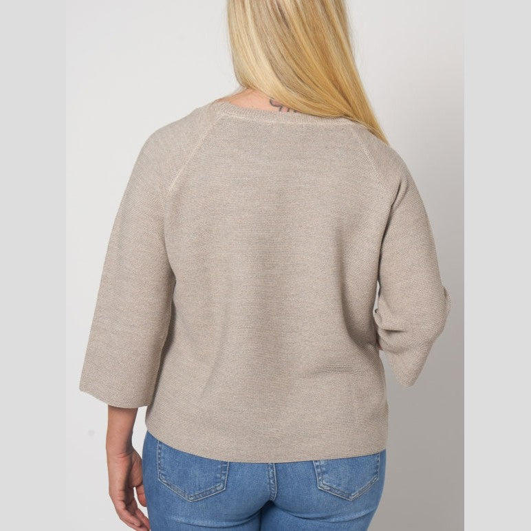 LiKarla Strik Pullover