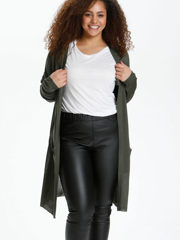 KCsandy Cardigan - PLUS SIZE