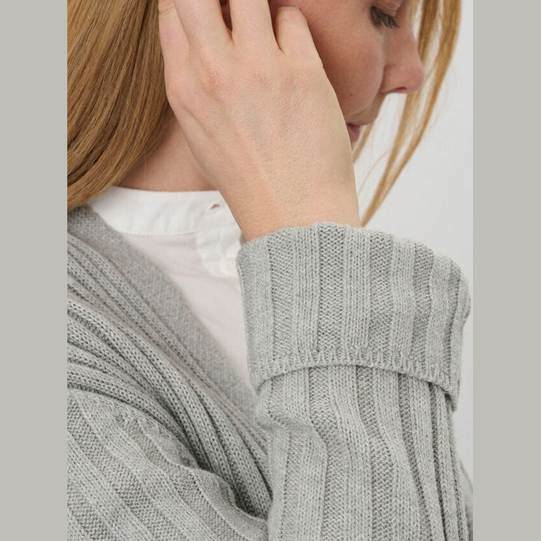 LiAbbi Strik Cardigan