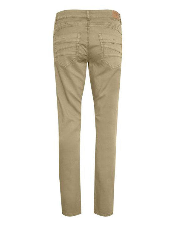 LotteCR Plain Twill - Coco fit Jeans