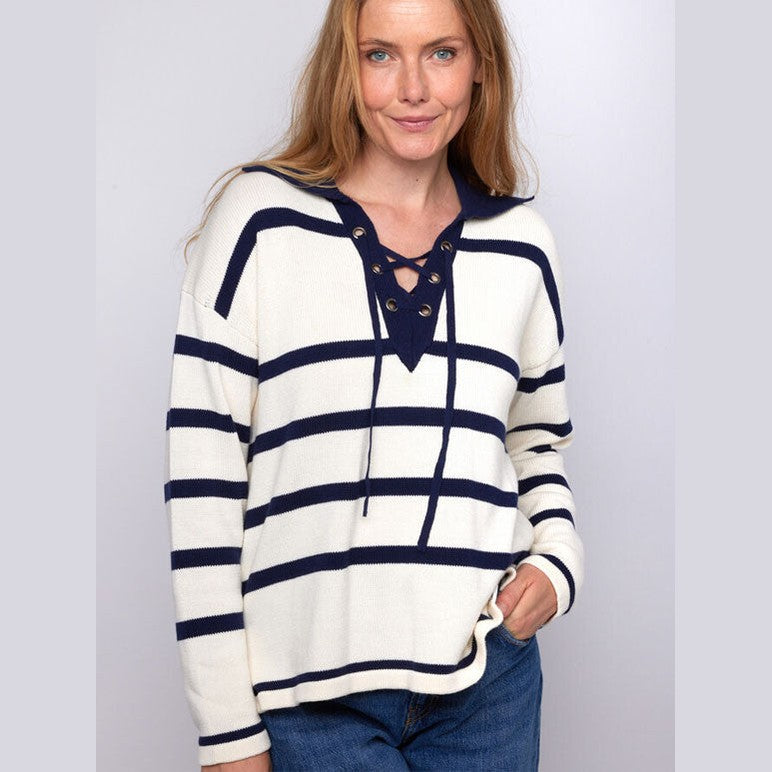 liMaryanne Strik Pullover