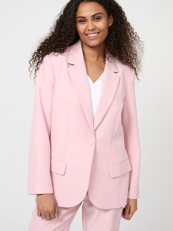 ETAmber Blazer