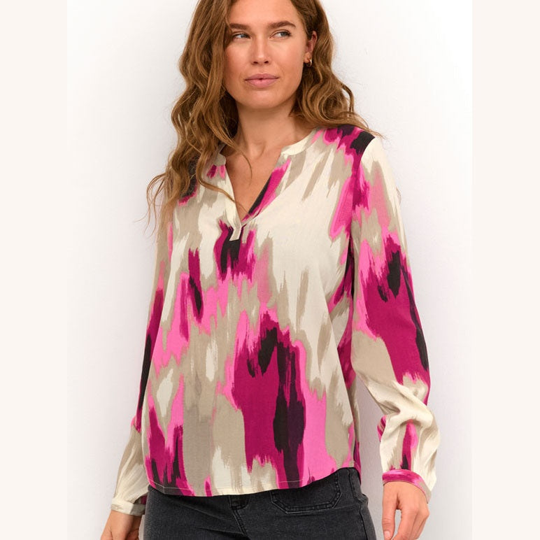 KAbeathe Bluse