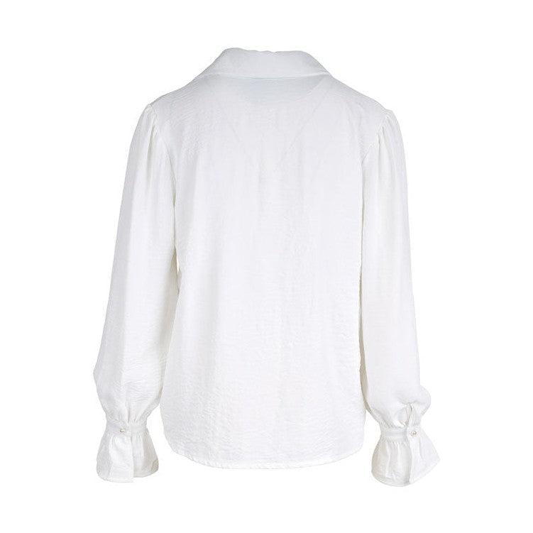 Xate Skjorte Bluse