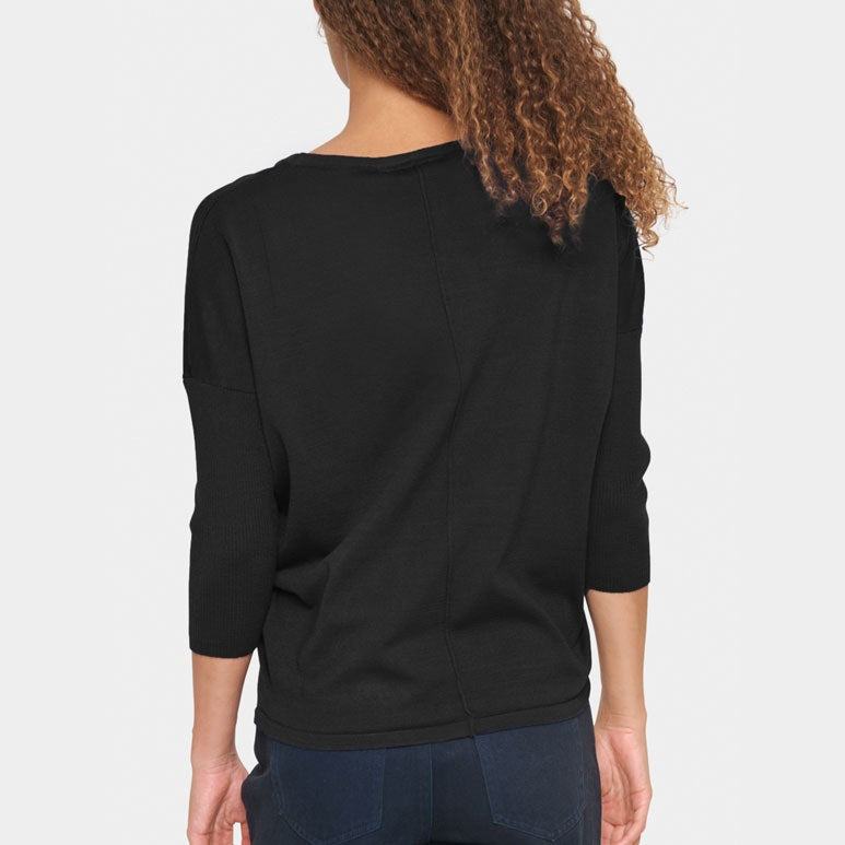 MilaSZ Pullover R-neck