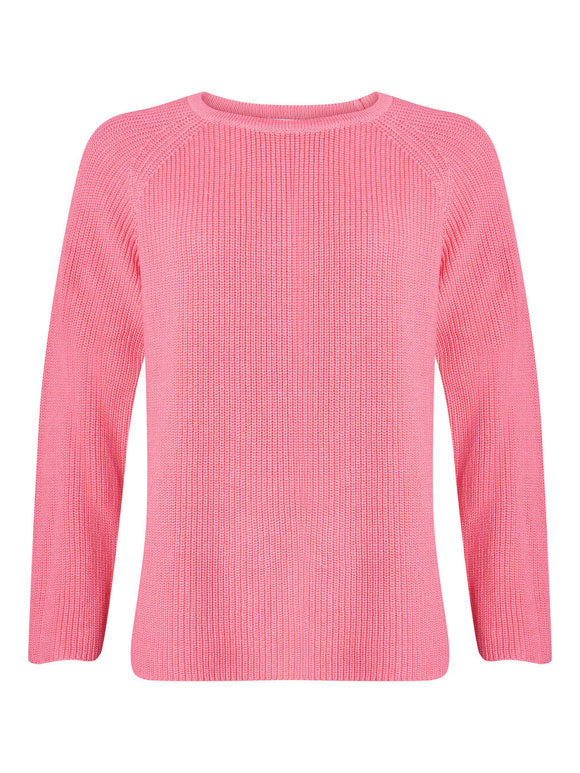 LiMalene Strik Pullover