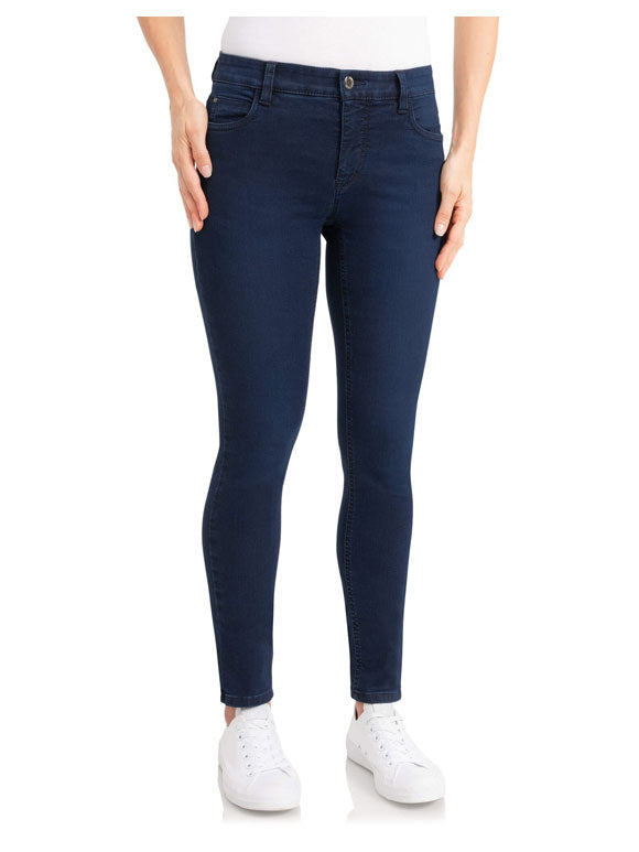 WJ ankel Jeans 72cm