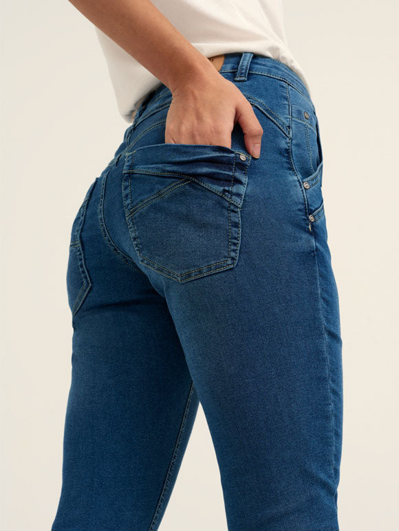 CRSandy Jeans - Baiily Fit