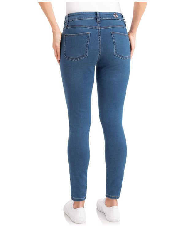 WJ ankel Jeans 72cm