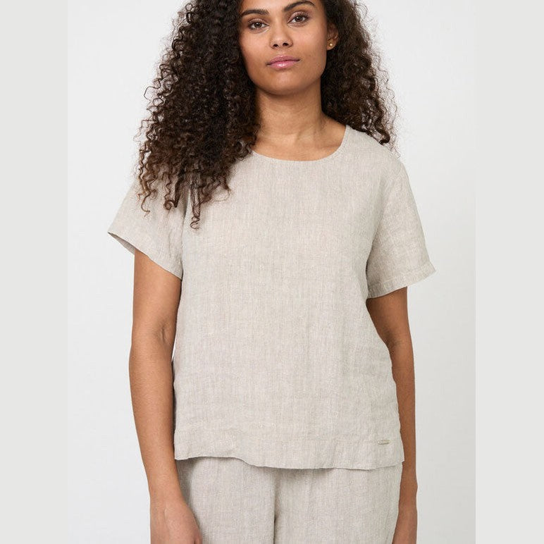 ETLykke Bluse