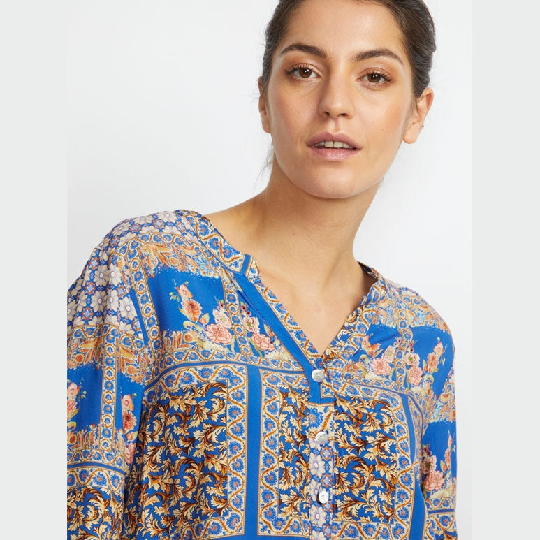 CRAlora Bluse