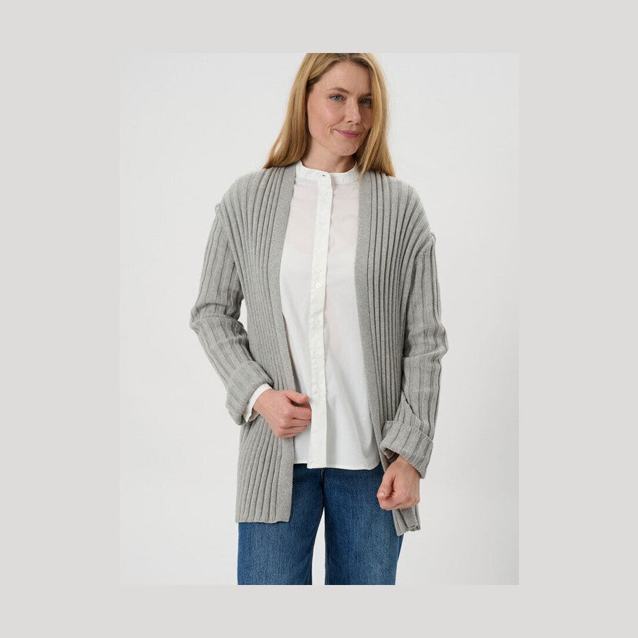 LiAbbi Strik Cardigan