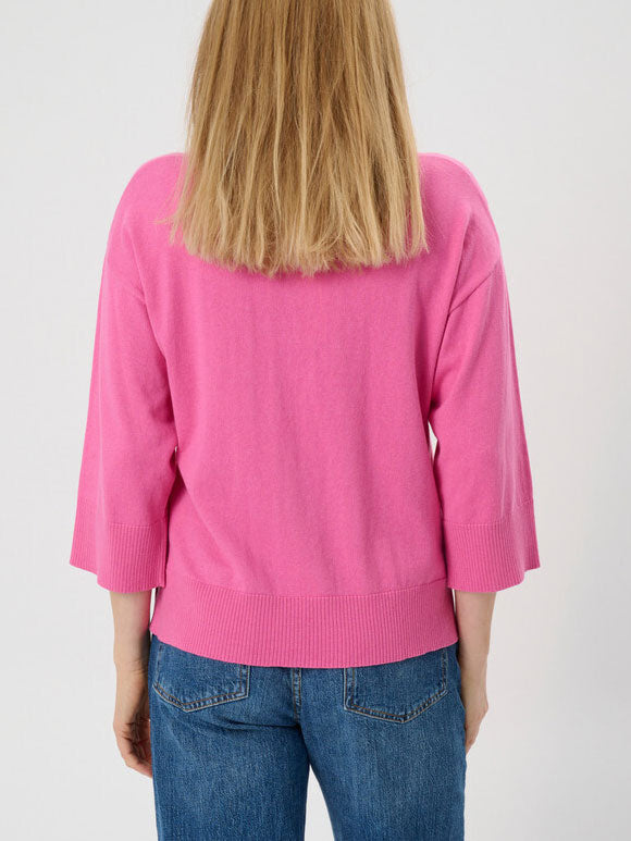 LiAgata Stik Pullover