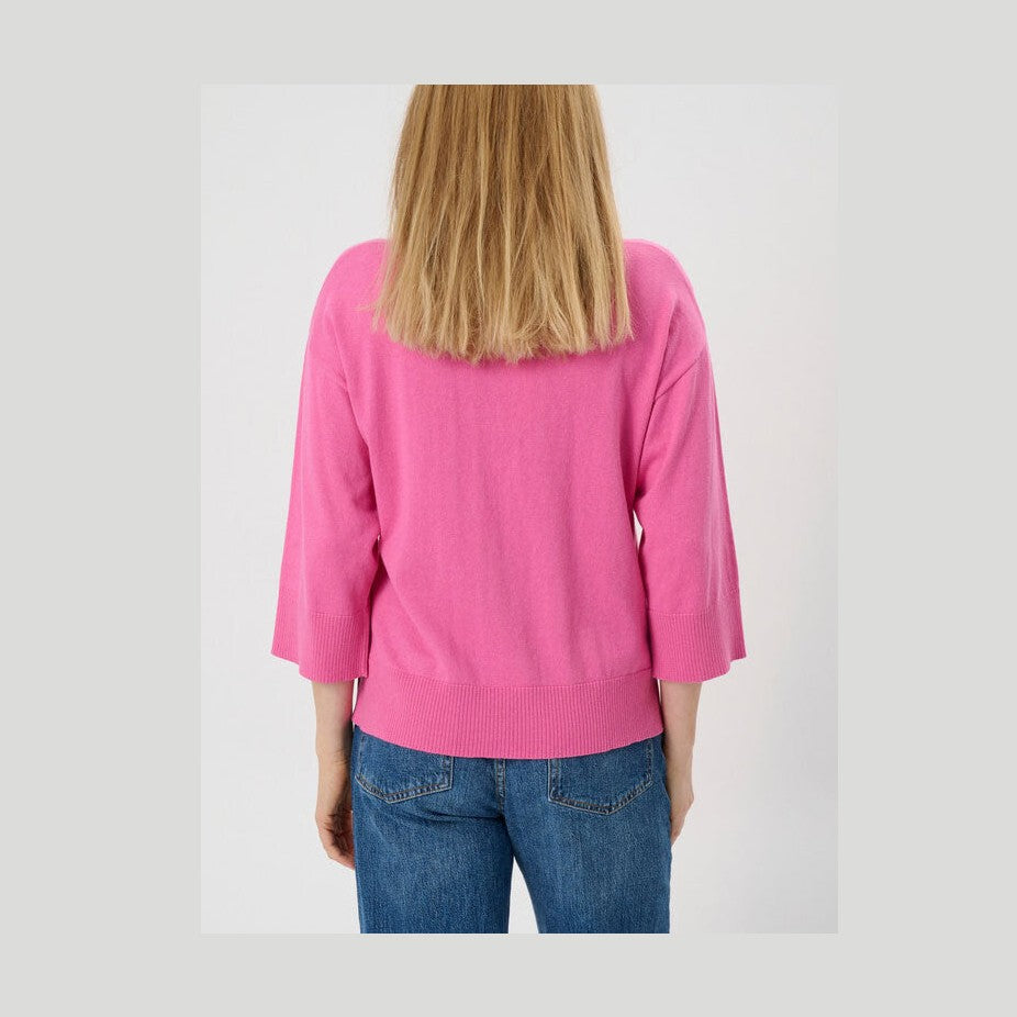 LiAgata Stik Pullover