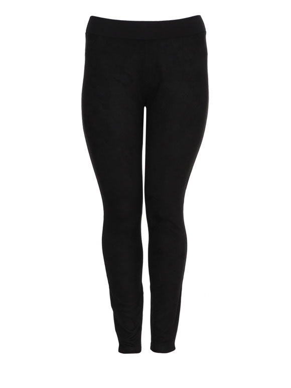 Hanna Leggings - PLUS SIZE