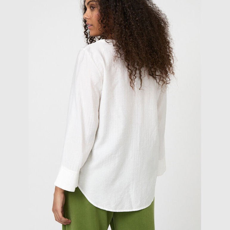 ETHope Bluse