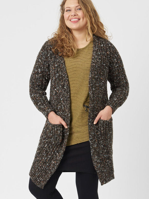 PNKit Strik Cardigan