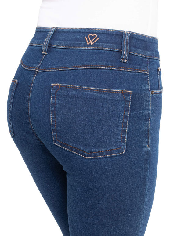 WJ Classic Jeans 82cm