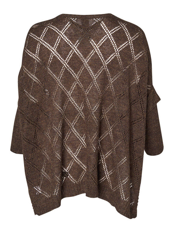 PNSefika Strik pullover