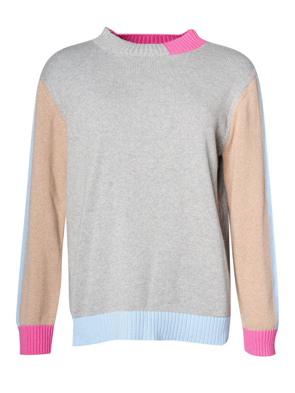 LiAda Strik Pullover