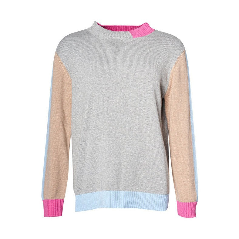 LiAda Strik Pullover