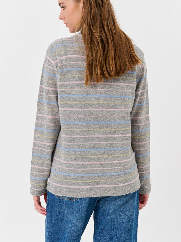 LiKati Strik Pullover