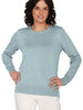 Strik pullover