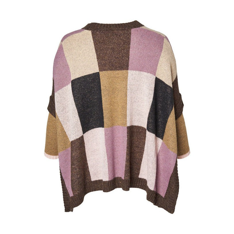 PNSalva Strik pullover