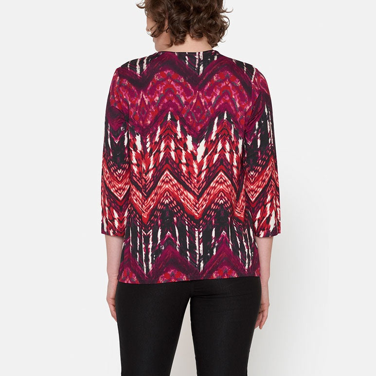 T-shirt 3/4
