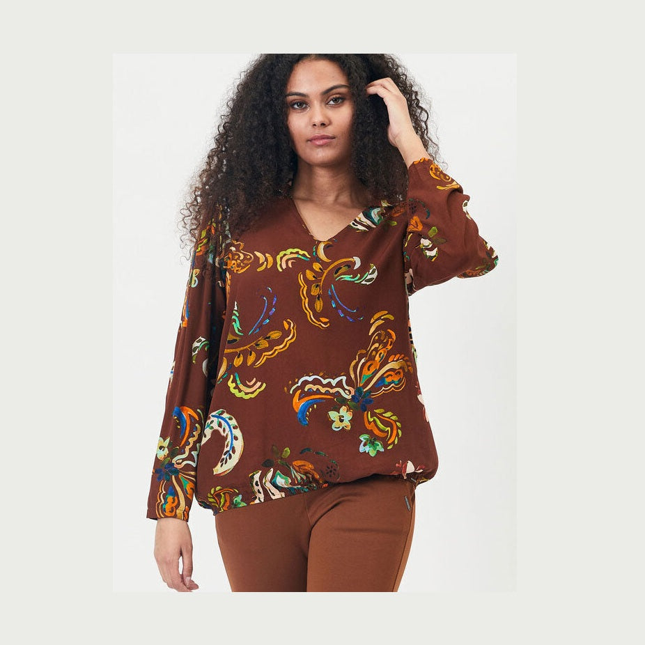 ETPouline Bluse