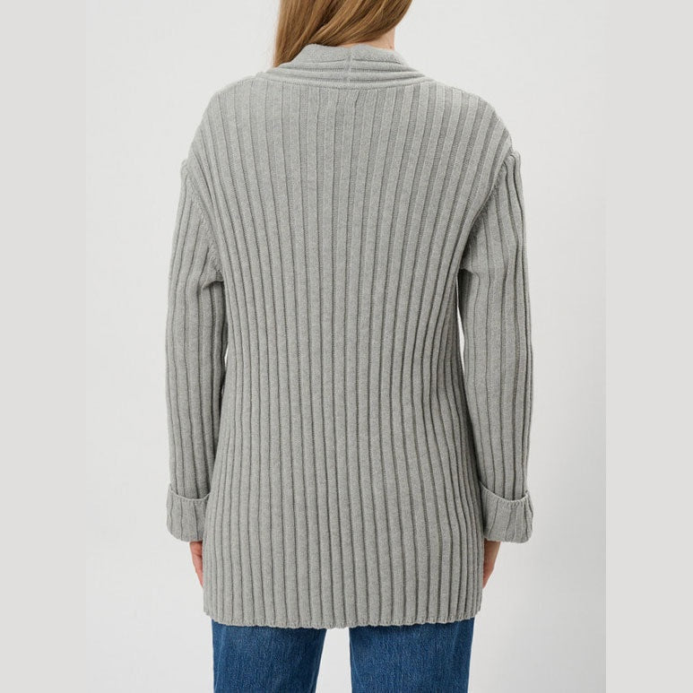 LiAbbi Strik Cardigan