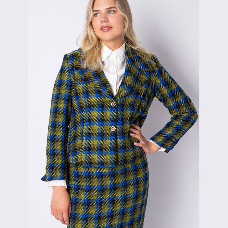 ETLiv Blazer