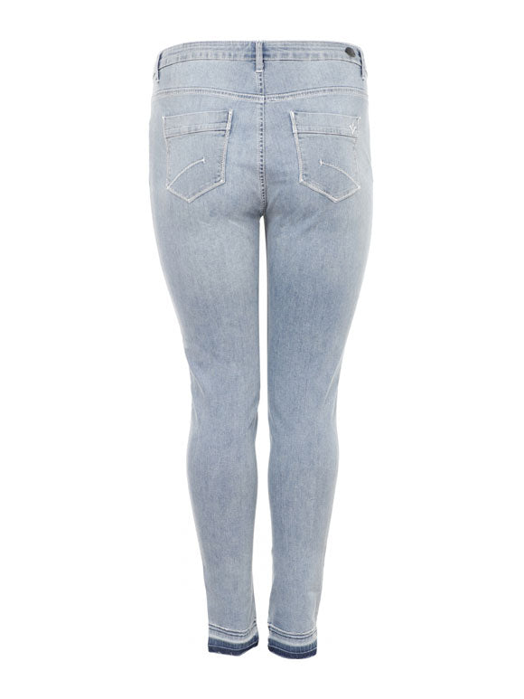 Jeans Prato - PLUS SIZE