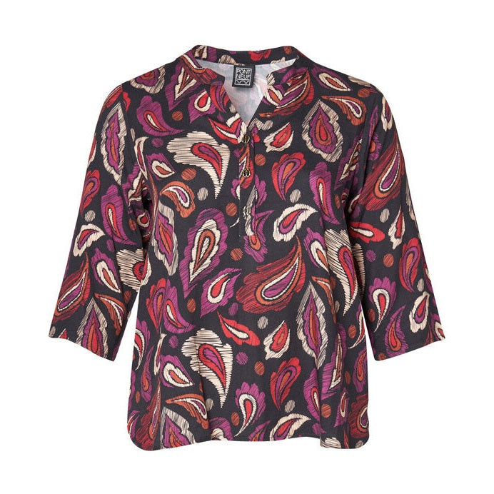 PNAdella Bluse