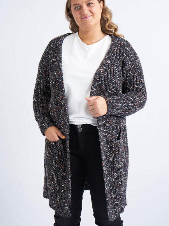 PNKit Strik Cardigan