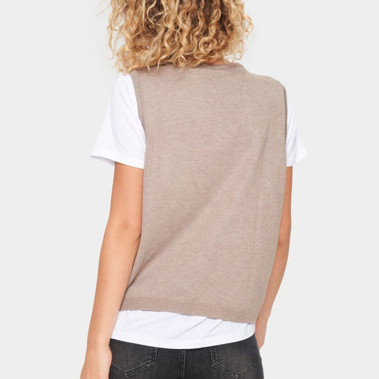 MilaSZ Vest